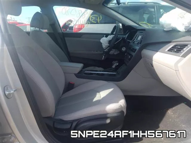 5NPE24AF1HH567617 фото 6