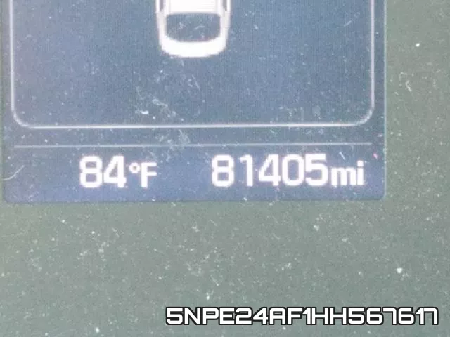 5NPE24AF1HH567617 фото 9