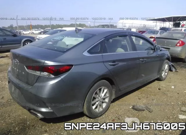 5NPE24AF3JH676005 фото 5