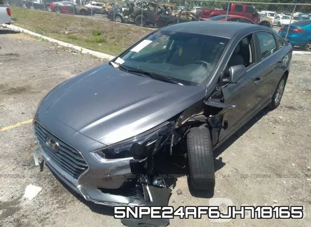 5NPE24AF6JH718165 фото 7