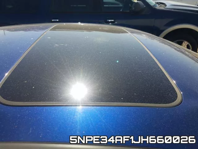 5NPE34AF1JH660026 фото 10