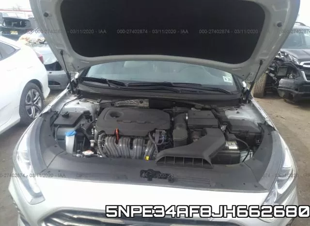 5NPE34AF8JH662680 фото 2