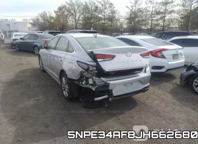 5NPE34AF8JH662680 фото 4