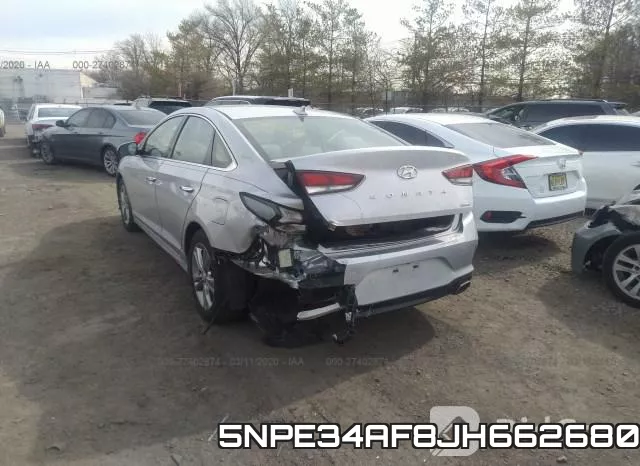 5NPE34AF8JH662680 фото 7