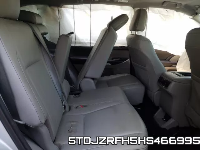 5TDJZRFH5HS466995 фото 7