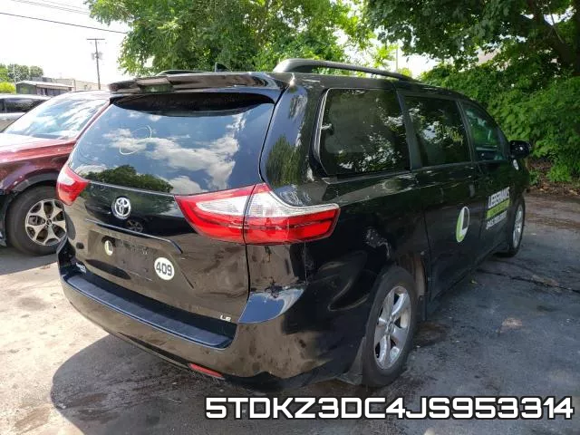 5TDKZ3DC4JS953314 фото 5