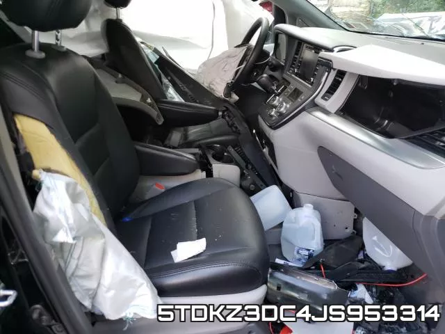 5TDKZ3DC4JS953314 фото 6