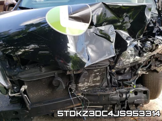 5TDKZ3DC4JS953314 фото 8