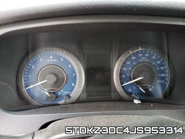 5TDKZ3DC4JS953314 фото 9