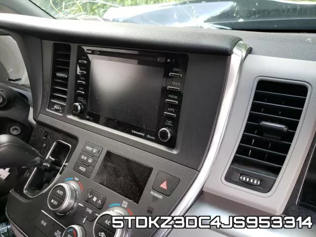 5TDKZ3DC4JS953314 фото 10