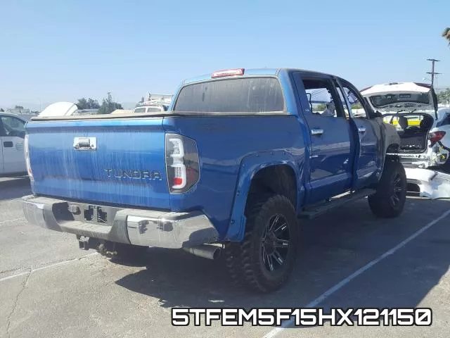 5TFEM5F15HX121150 фото 5