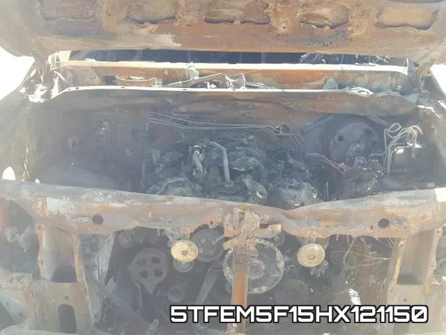 5TFEM5F15HX121150 фото 8