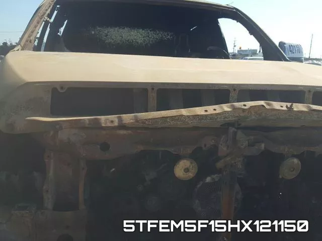 5TFEM5F15HX121150 фото 10