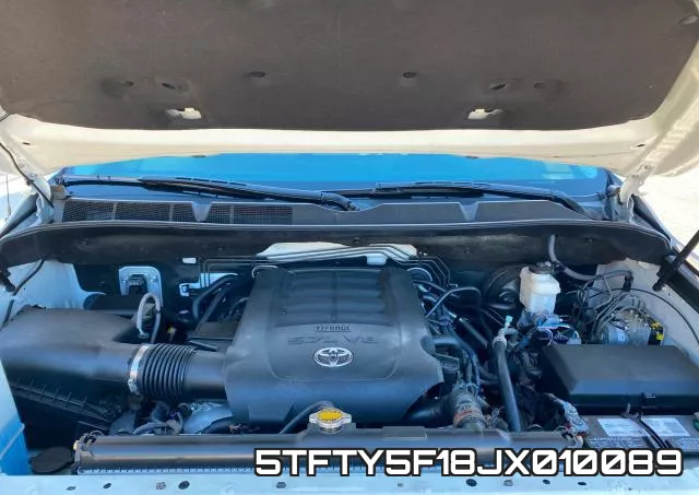 5TFTY5F18JX010089 фото 8