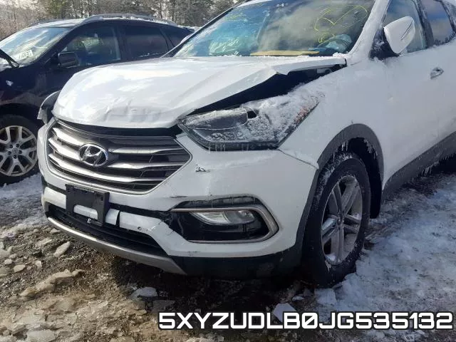 5XYZUDLB0JG535132 фото 10