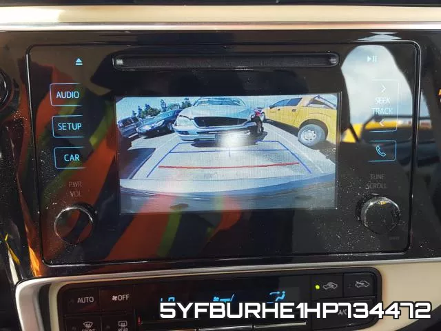 5YFBURHE1HP734472 фото 10