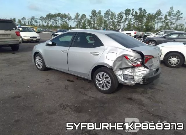 5YFBURHE1KP868373 фото 4
