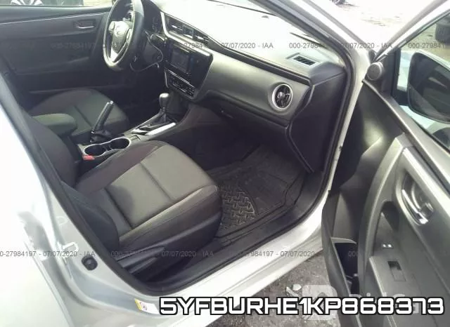 5YFBURHE1KP868373 фото 6