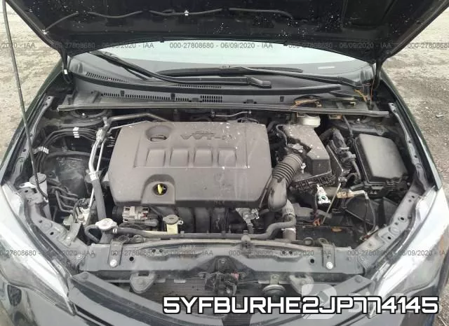 5YFBURHE2JP774145 фото 2