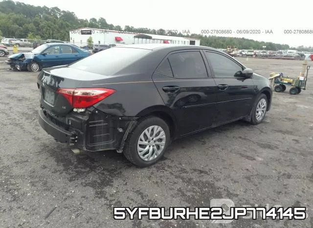 5YFBURHE2JP774145 фото 5