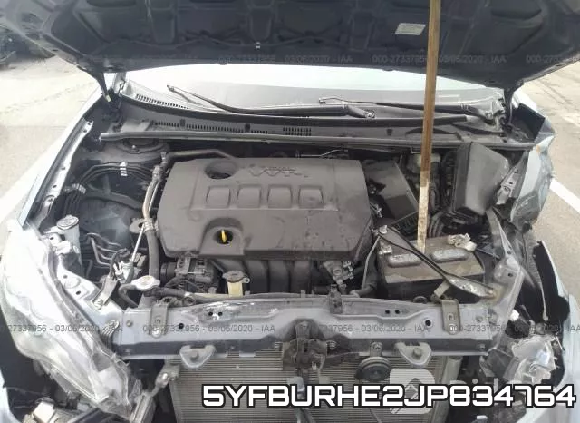 5YFBURHE2JP834764 фото 2