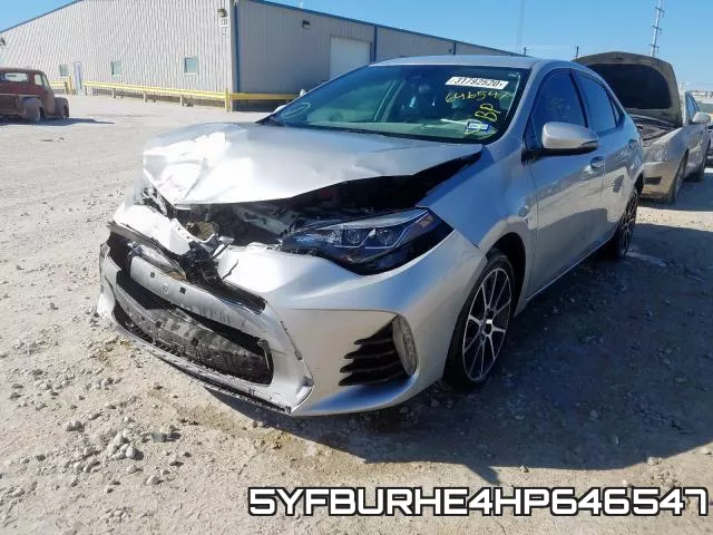 5YFBURHE4HP646547 фото 3