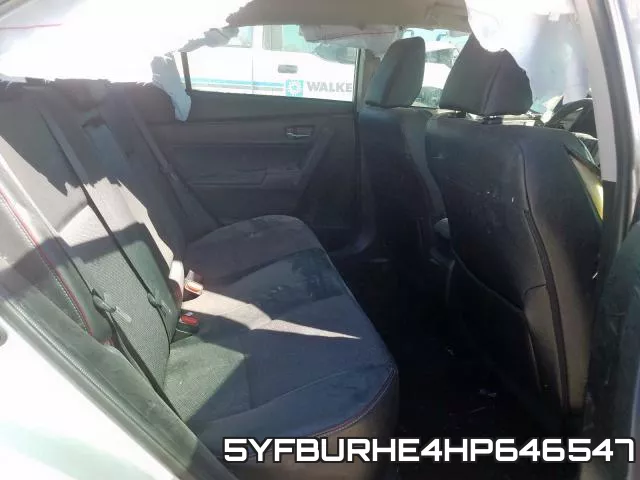 5YFBURHE4HP646547 фото 7