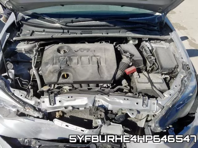 5YFBURHE4HP646547 фото 8
