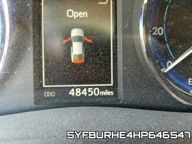5YFBURHE4HP646547 фото 9