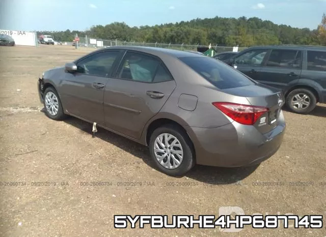 5YFBURHE4HP687745 фото 4