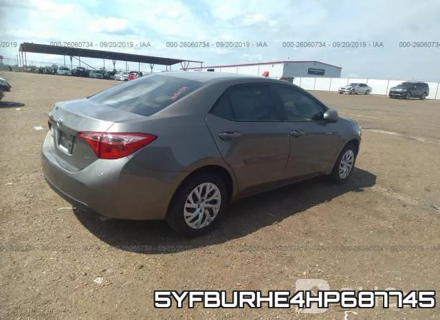 5YFBURHE4HP687745 фото 5