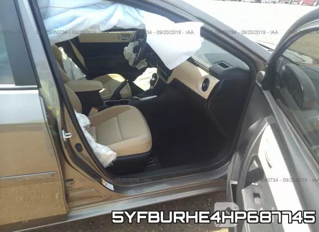 5YFBURHE4HP687745 фото 6