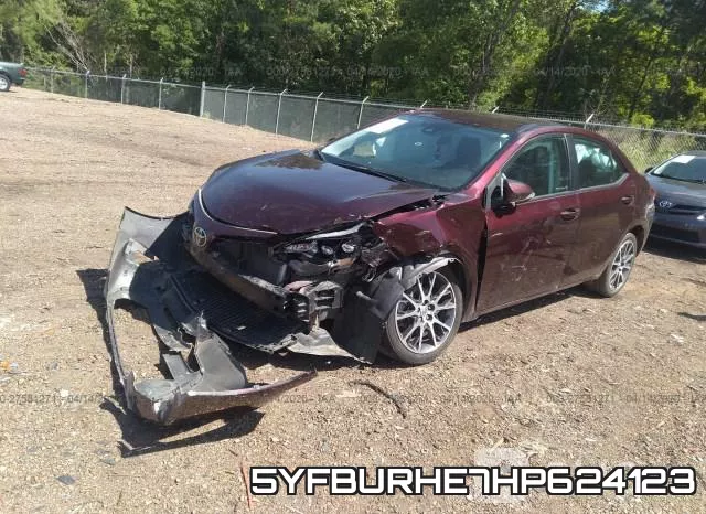 5YFBURHE7HP624123 фото 3