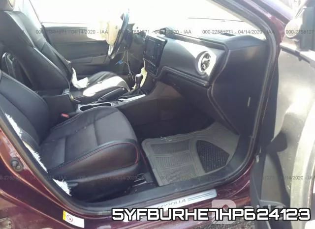 5YFBURHE7HP624123 фото 6