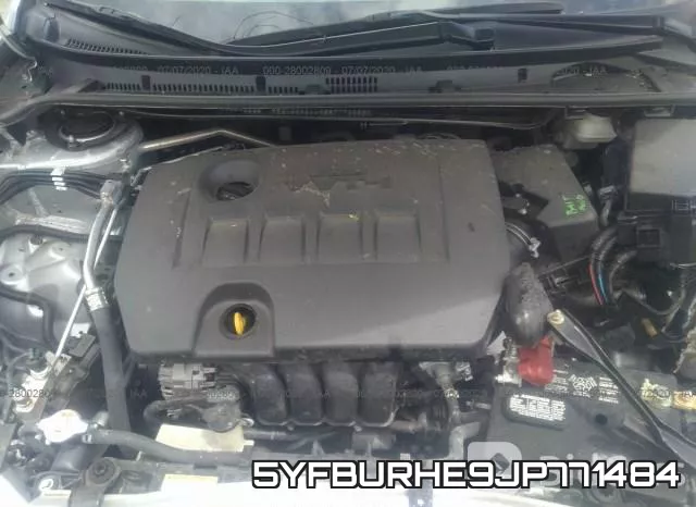 5YFBURHE9JP771484 фото 2