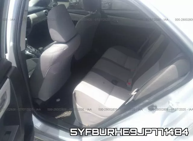 5YFBURHE9JP771484 фото 9