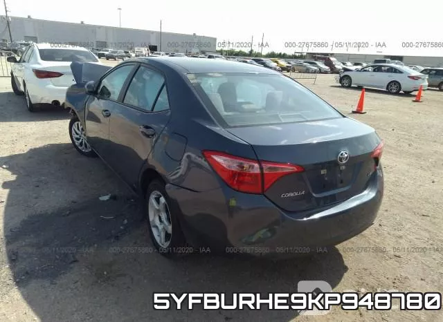 5YFBURHE9KP948780 фото 4