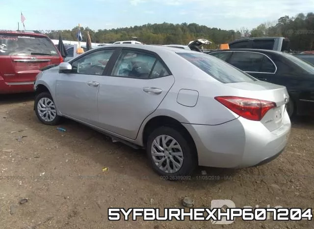 5YFBURHEXHP607204 фото 4