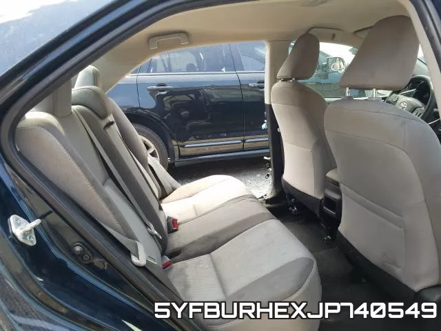 5YFBURHEXJP740549 фото 7