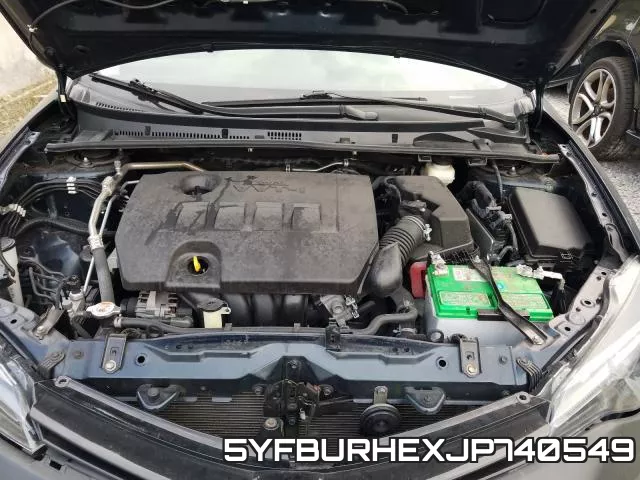5YFBURHEXJP740549 фото 8