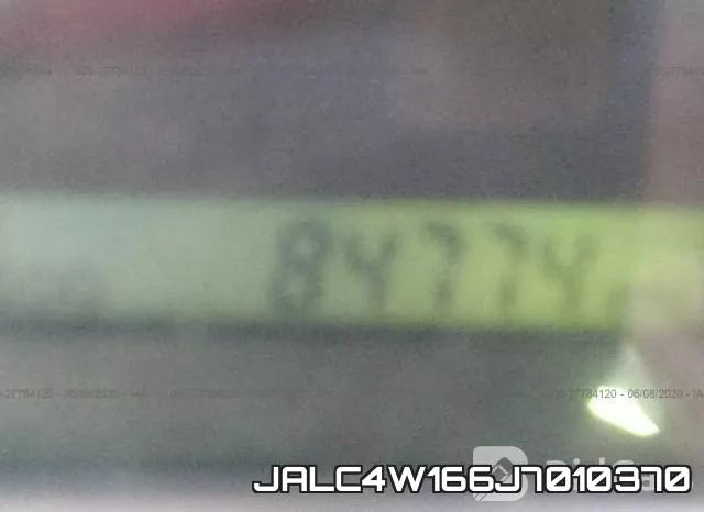 JALC4W166J7010370 фото 7
