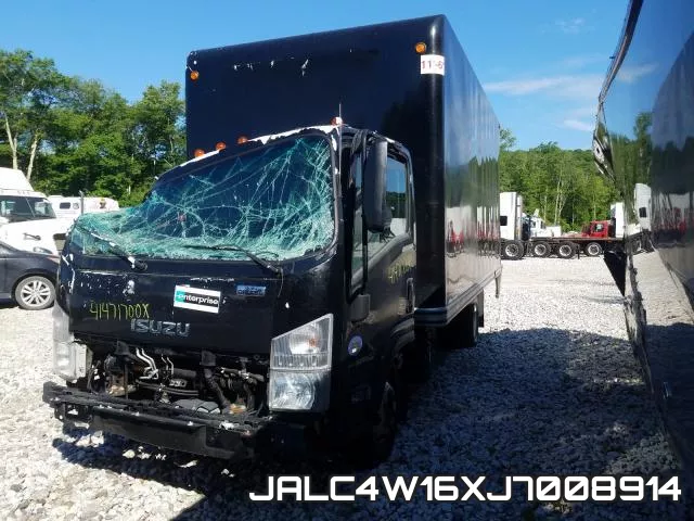 JALC4W16XJ7008914 фото 3
