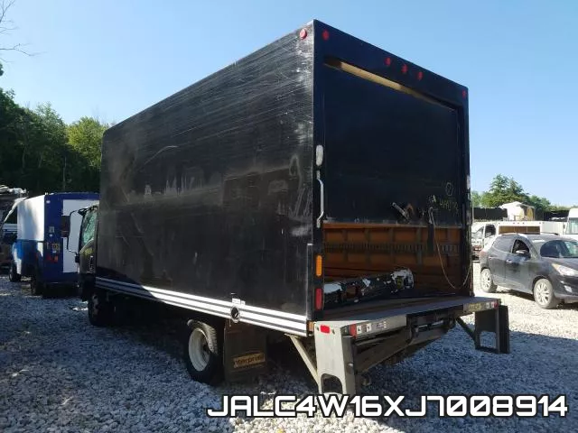 JALC4W16XJ7008914 фото 4
