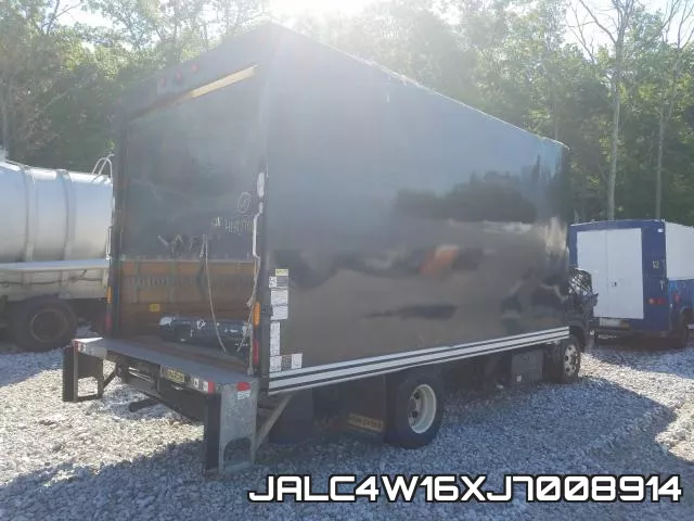 JALC4W16XJ7008914 фото 5