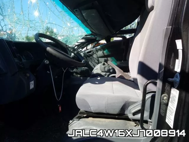 JALC4W16XJ7008914 фото 6
