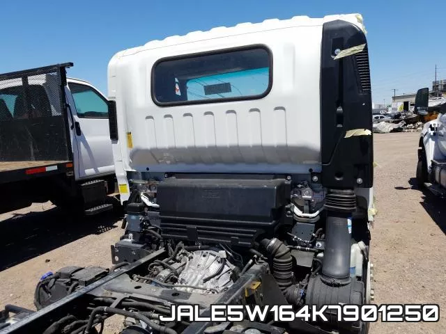 JALE5W164K7901250 фото 7