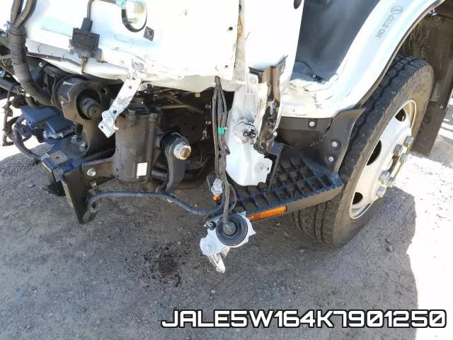JALE5W164K7901250 фото 10