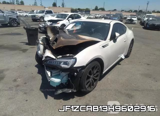JF1ZCAB13H9602916 фото 3