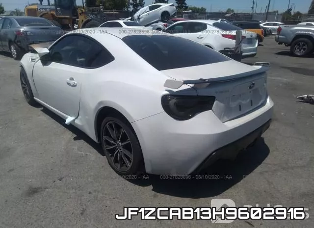 JF1ZCAB13H9602916 фото 4