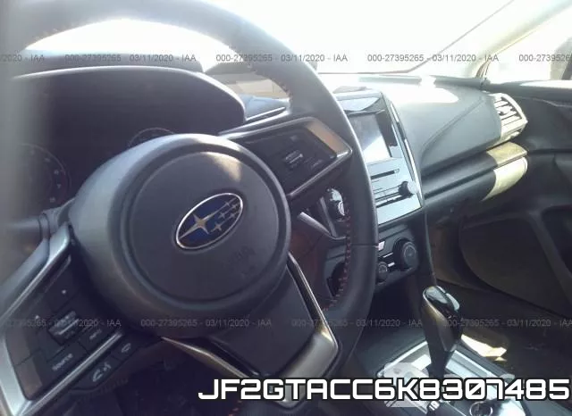JF2GTACC6K8307485 фото 6